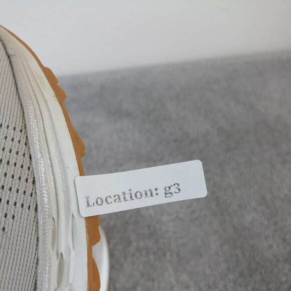 New Balance Fresh Foam Arishi Womens Size 10 Running Shoes Gray WARISL01 - Picture 11 of 11